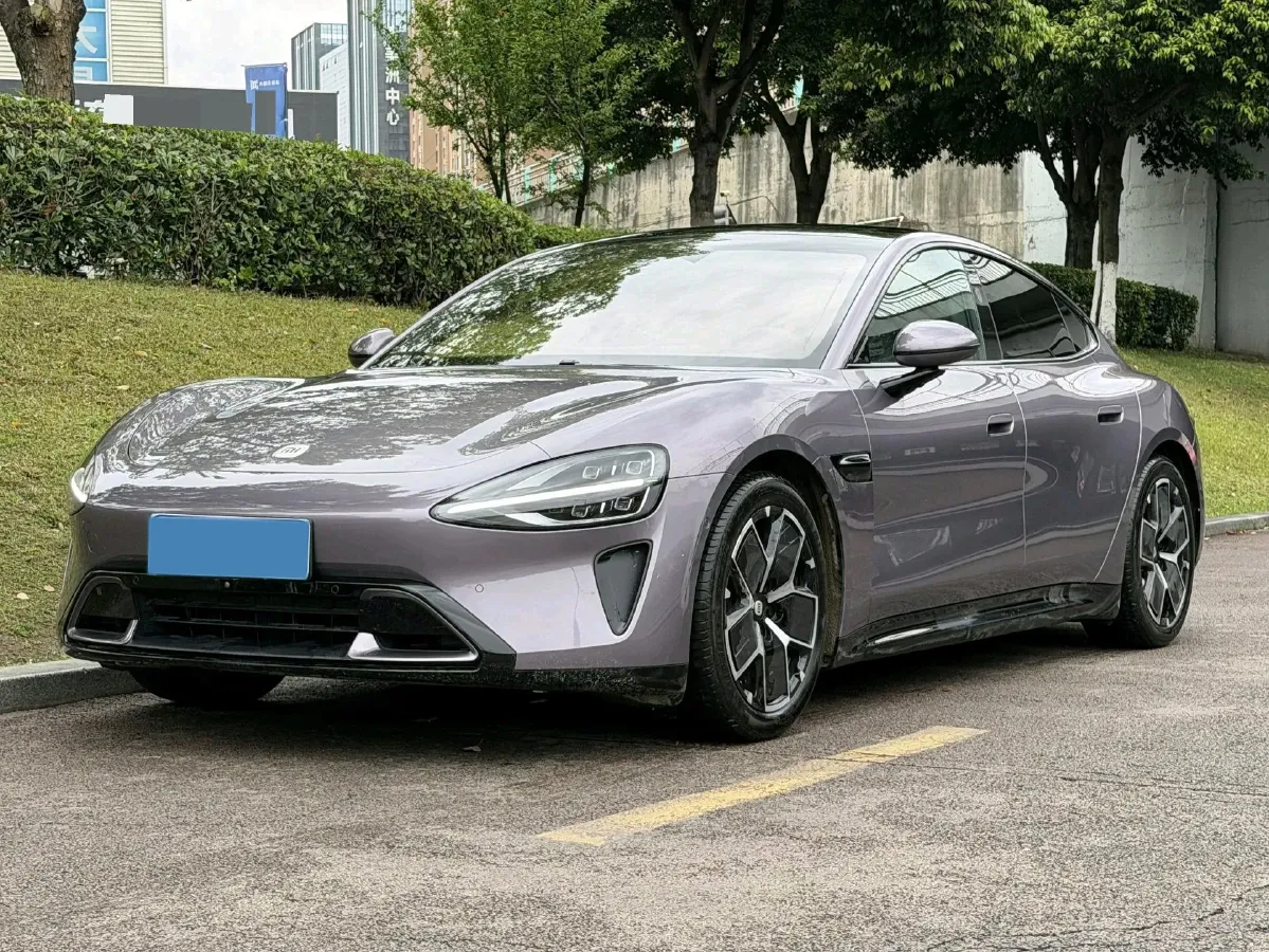 2024 MI SU7 BEV 94.3KWH,autocango,china used car exporter,china ev exporter,chinese used car exporter,chinese used ev exporter