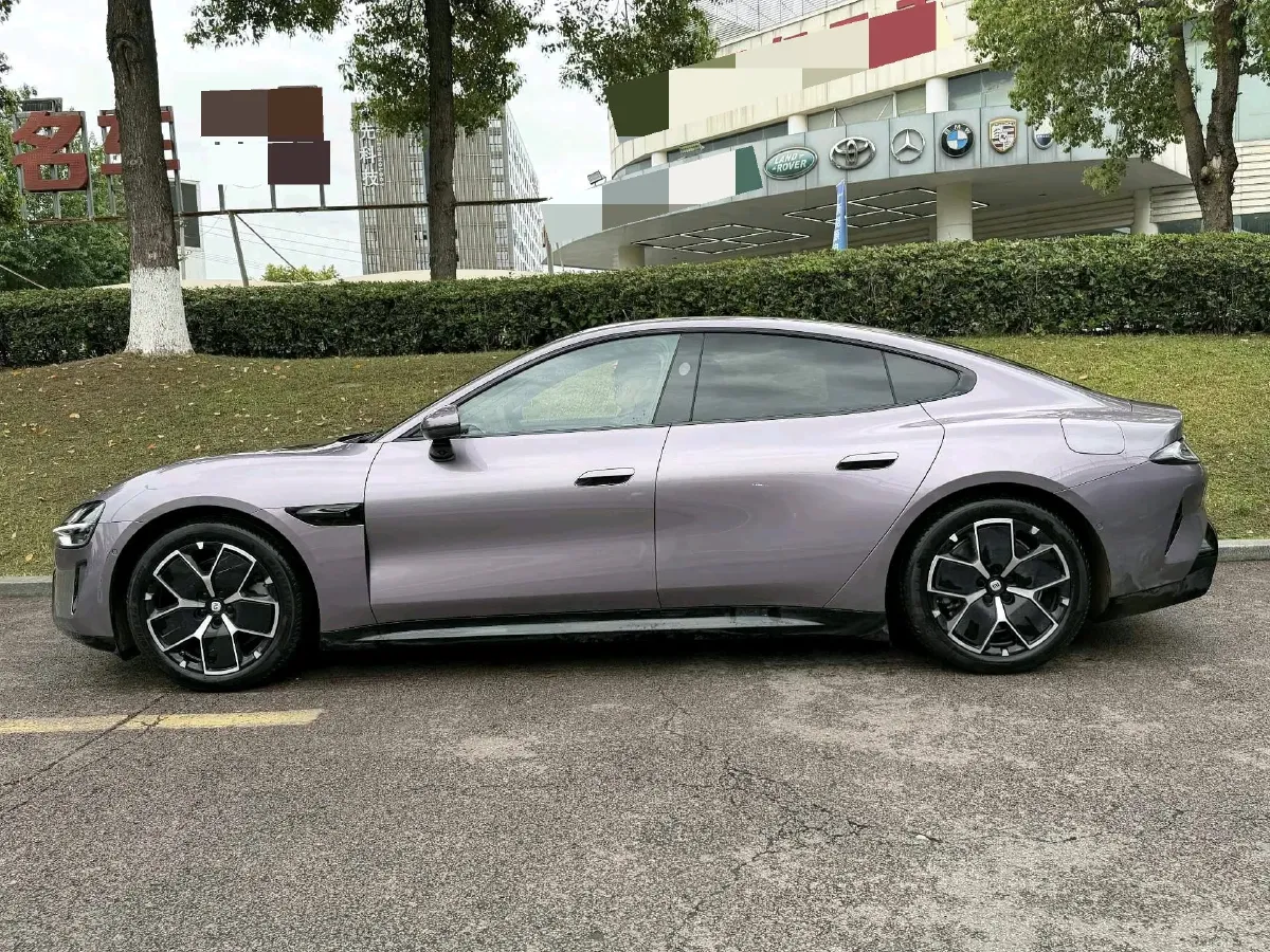 2024 MI SU7 BEV 94.3KWH,autocango,china used car exporter,china ev exporter,chinese used car exporter,chinese used ev exporter