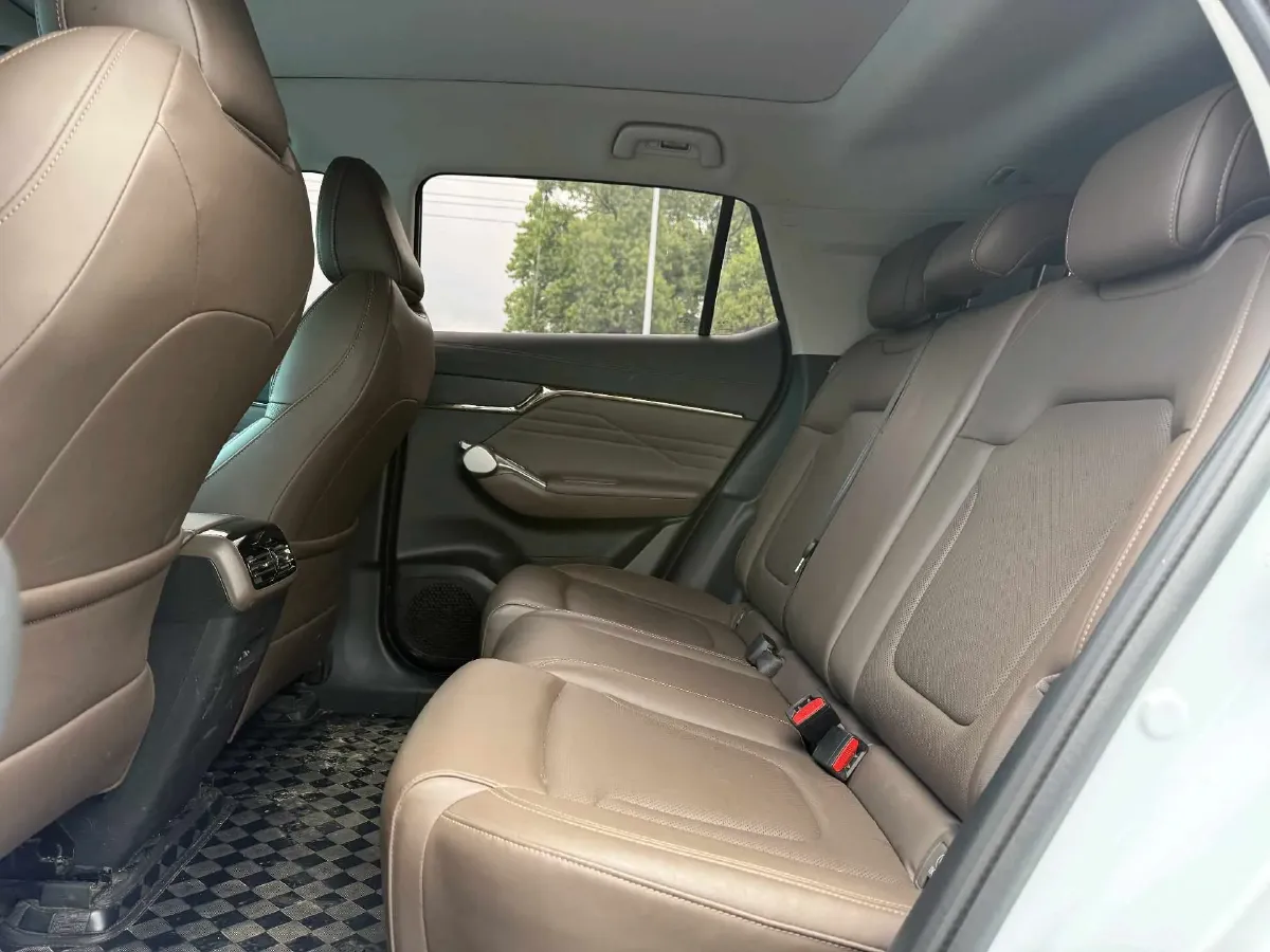 2024 GAC Trumpchi GS4 1.5T 177HP L4 7DCT,autocango,china used car exporter,china ev exporter,chinese used car exporter,chinese used ev exporter