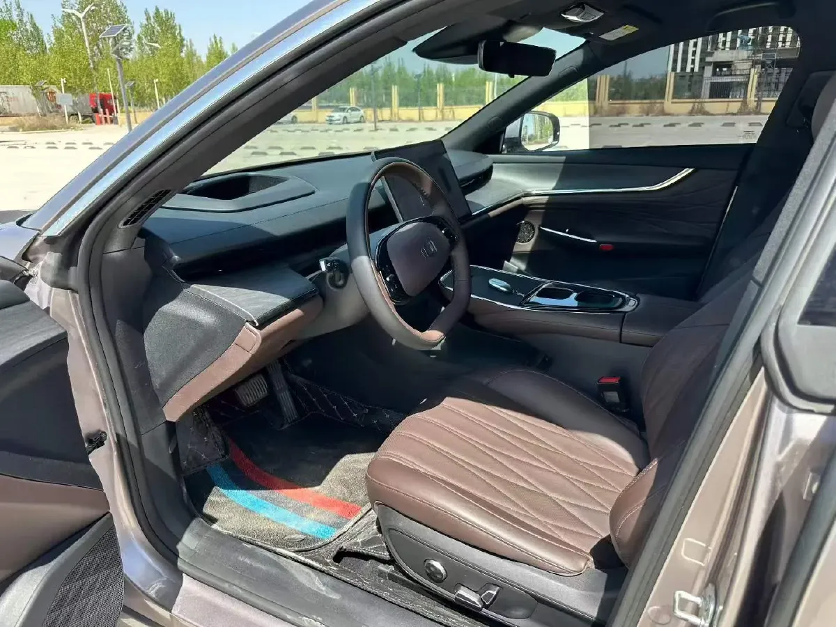 2025 ChangAn QiYuan A07 BEV 68.8KWH,autocango,china used car exporter,china ev exporter,chinese used car exporter,chinese used ev exporter