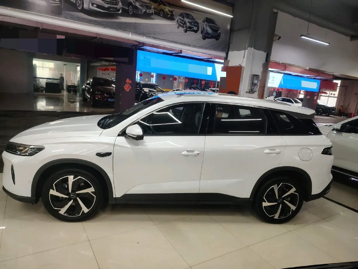 2025 BYD Sea Lion 05 DM-i 1.5L 101HP L4 E-CVT PHEV 18.3KWH,autocango,china used car exporter,china ev exporter,chinese used car exporter,chinese used ev exporter