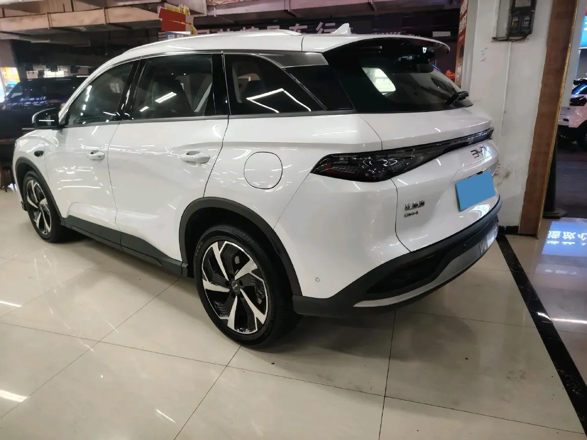 2025 BYD Sea Lion 05 DM-i 1.5L 101HP L4 E-CVT PHEV 18.3KWH,autocango,china used car exporter,china ev exporter,chinese used car exporter,chinese used ev exporter