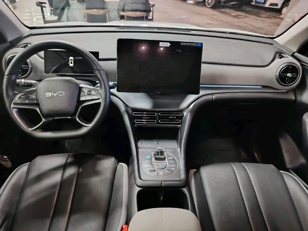 2025 BYD Sea Lion 05 DM-i 1.5L 101HP L4 E-CVT PHEV 18.3KWH,autocango,china used car exporter,china ev exporter,chinese used car exporter,chinese used ev exporter