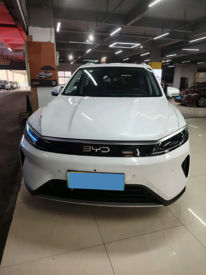 2025 BYD Sea Lion 05 DM-i 1.5L 101HP L4 E-CVT PHEV 18.3KWH,autocango,china used car exporter,china ev exporter,chinese used car exporter,chinese used ev exporter