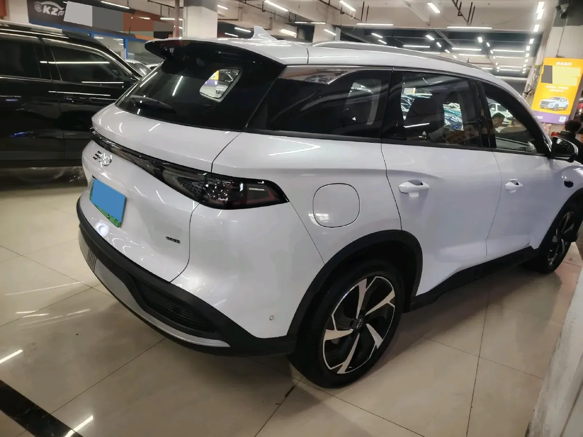 2025 BYD Sea Lion 05 DM-i 1.5L 101HP L4 E-CVT PHEV 18.3KWH,autocango,china used car exporter,china ev exporter,chinese used car exporter,chinese used ev exporter