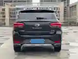 2018 GAC Trumpchi GS4 1.5T 152HP L4 6AT
