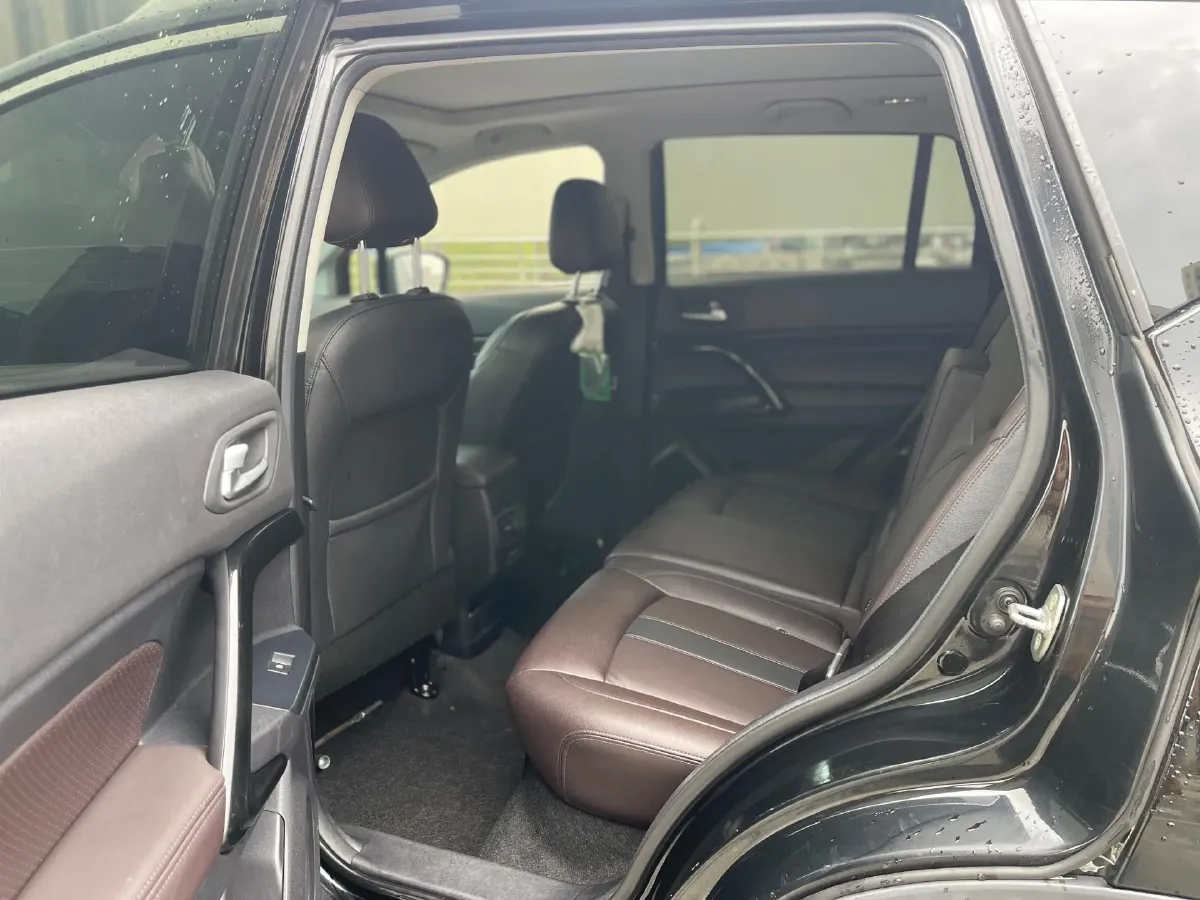 2018 GAC Trumpchi GS4 1.5T 152HP L4 6AT,autocango,china used car exporter,china ev exporter,chinese used car exporter,chinese used ev exporter