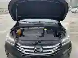 2018 GAC Trumpchi GS4 1.5T 152HP L4 6AT