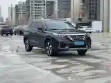 2018 GAC Trumpchi GS4 1.5T 152HP L4 6AT