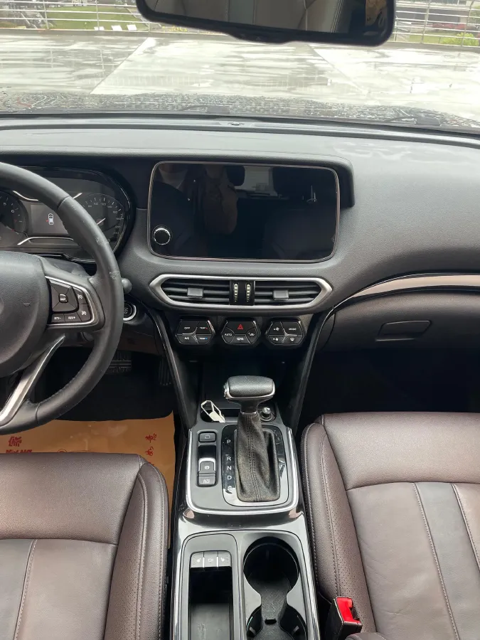 2018 GAC Trumpchi GS4 1.5T 152HP L4 6AT,autocango,china used car exporter,china ev exporter,chinese used car exporter,chinese used ev exporter