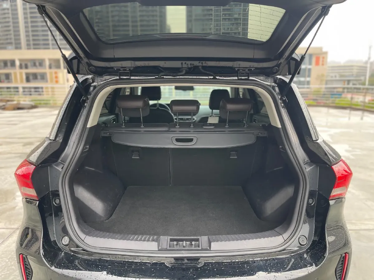 2018 GAC Trumpchi GS4 1.5T 152HP L4 6AT,autocango,china used car exporter,china ev exporter,chinese used car exporter,chinese used ev exporter