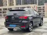 2018 GAC Trumpchi GS4 1.5T 152HP L4 6AT