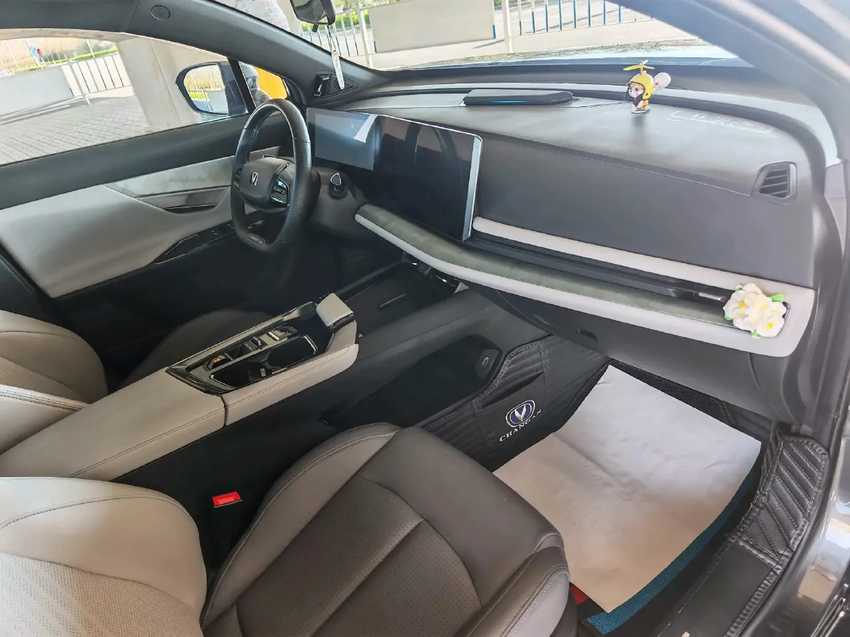 2023 ChangAn UNI-T 1.5T 188HP L4 7DCT,autocango,china used car exporter,china ev exporter,chinese used car exporter,chinese used ev exporter