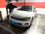 2023 Volkswagen Polo 1.5L 113HP L4 6AT