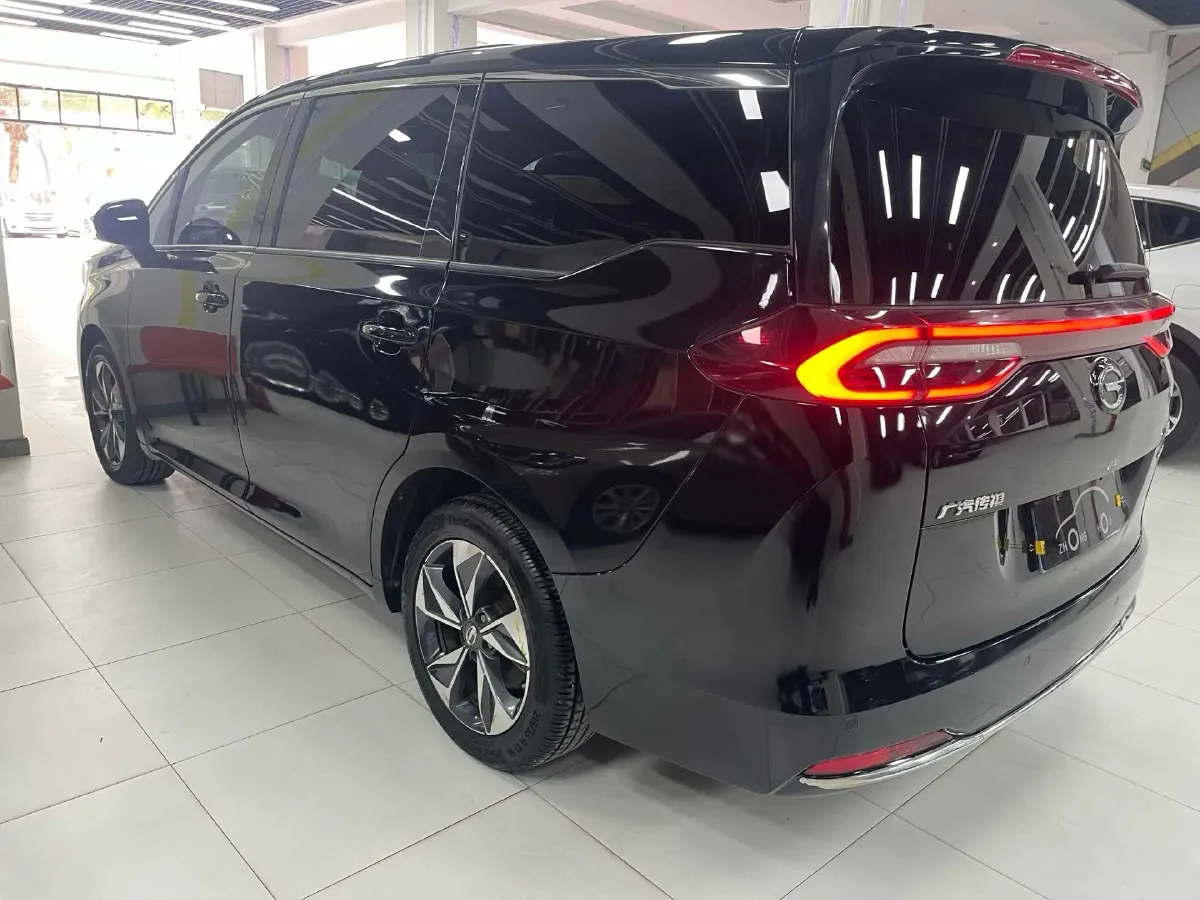2021 GAC Trumpchi M6 1.5T 169HP L4 7DCT,autocango,china used car exporter,china ev exporter,chinese used car exporter,chinese used ev exporter