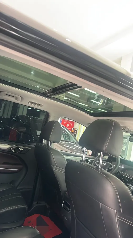 2021 GAC Trumpchi M6 1.5T 169HP L4 7DCT,autocango,china used car exporter,china ev exporter,chinese used car exporter,chinese used ev exporter