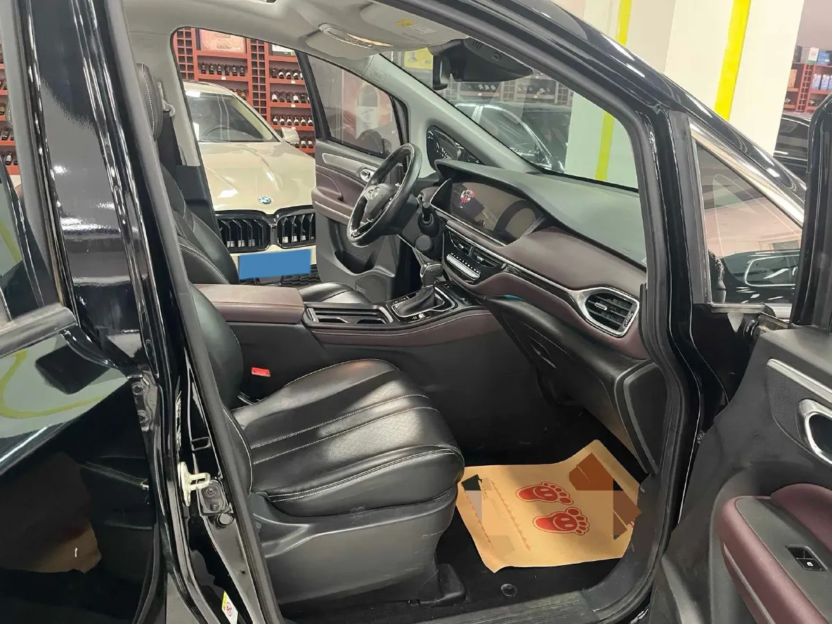 2021 GAC Trumpchi M6 1.5T 169HP L4 7DCT,autocango,china used car exporter,china ev exporter,chinese used car exporter,chinese used ev exporter