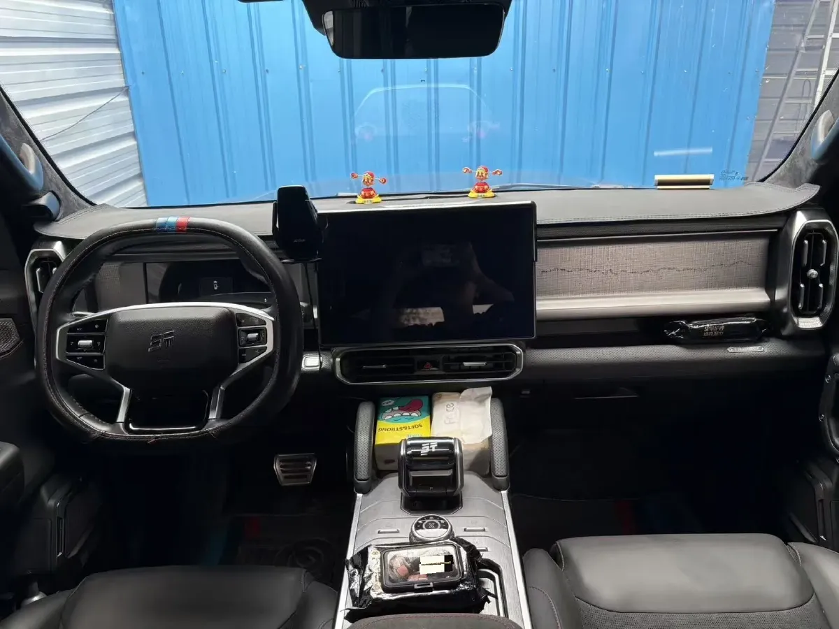 2023 Jetour Traveller 2.0T 254HP L4 7DCT,autocango,china used car exporter,china ev exporter,chinese used car exporter,chinese used ev exporter