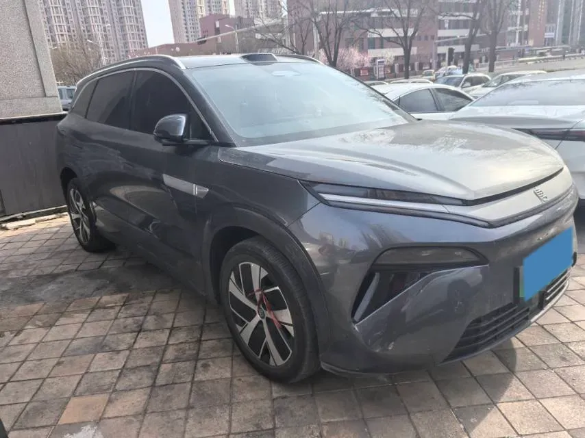 2025 BYD TangL BEV,autocango,china used car exporter,china ev exporter,chinese used car exporter,chinese used ev exporter