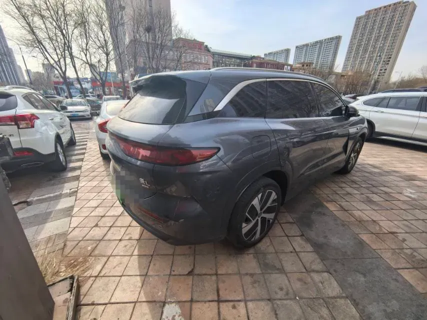 2025 BYD TangL BEV,autocango,china used car exporter,china ev exporter,chinese used car exporter,chinese used ev exporter