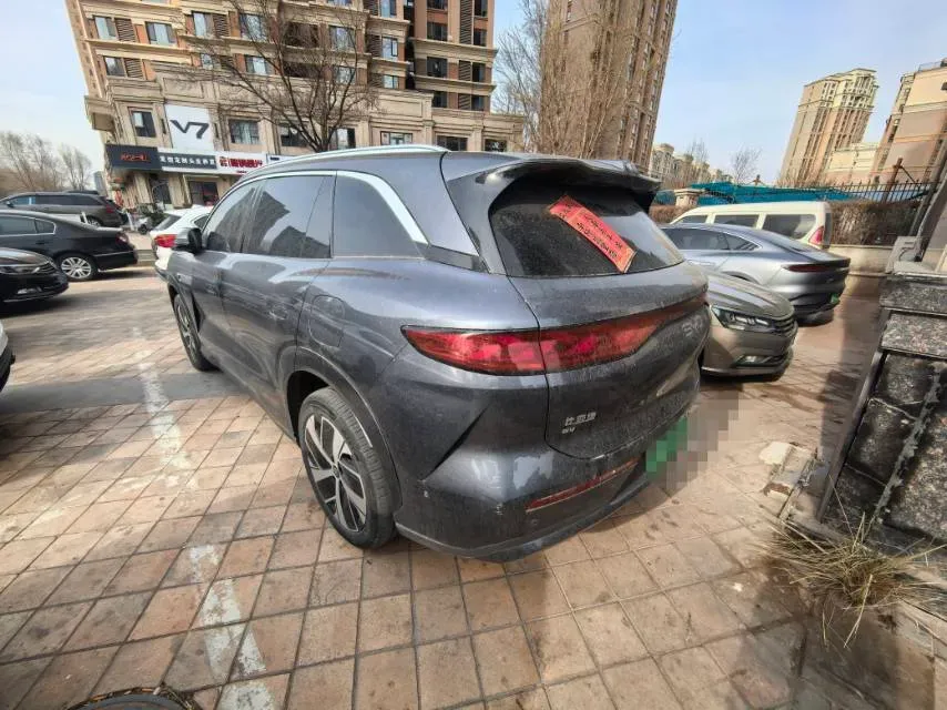 2025 BYD TangL BEV,autocango,china used car exporter,china ev exporter,chinese used car exporter,chinese used ev exporter