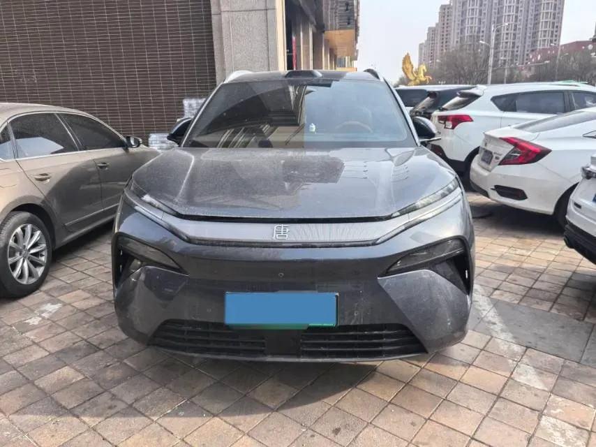 2025 BYD TangL BEV,autocango,china used car exporter,china ev exporter,chinese used car exporter,chinese used ev exporter