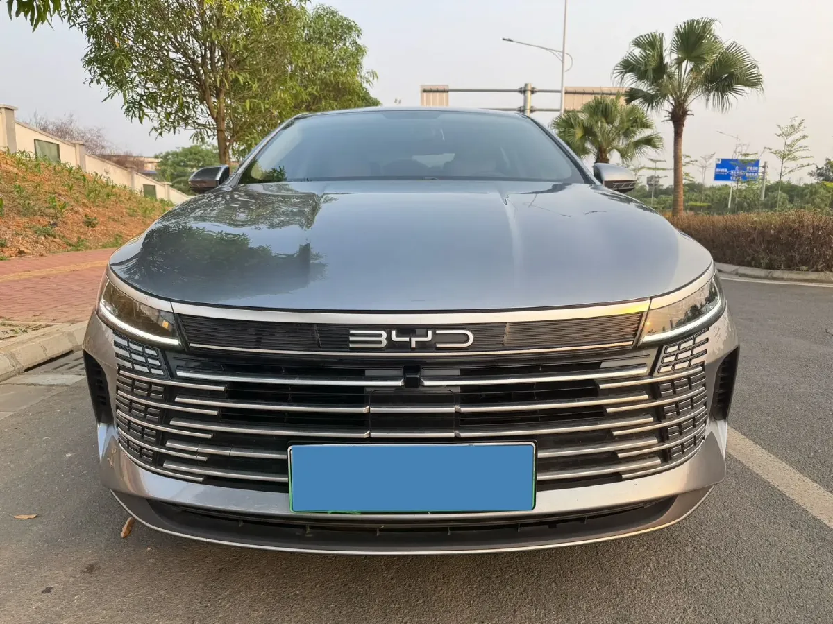 2024 BYD Destroyer 05 1.5L 110HP L4 E-CVT PHEV 8.3KWH,autocango,china used car exporter,china ev exporter,chinese used car exporter,chinese used ev exporter