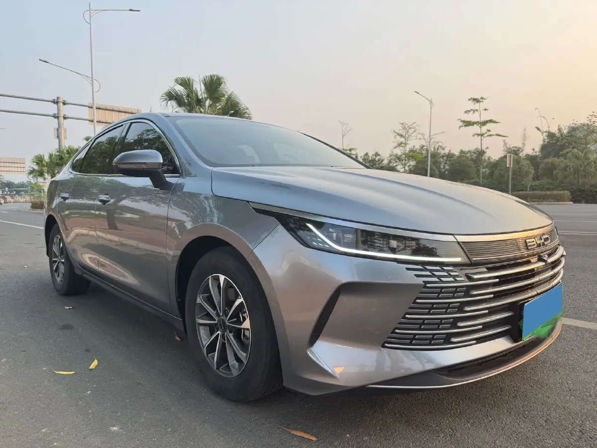 2024 BYD Destroyer 05 1.5L 110HP L4 E-CVT PHEV 8.3KWH,autocango,china used car exporter,china ev exporter,chinese used car exporter,chinese used ev exporter