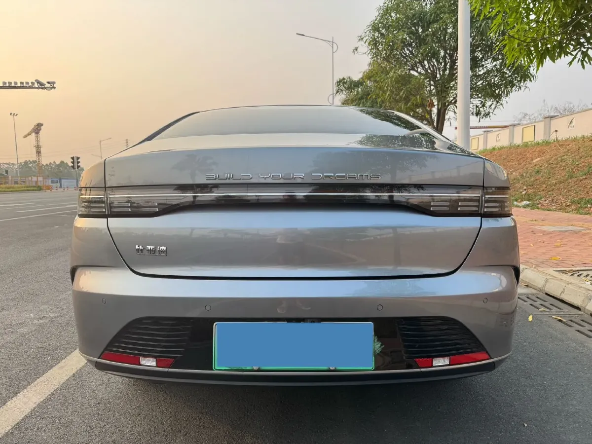 2024 BYD Destroyer 05 1.5L 110HP L4 E-CVT PHEV 8.3KWH,autocango,china used car exporter,china ev exporter,chinese used car exporter,chinese used ev exporter