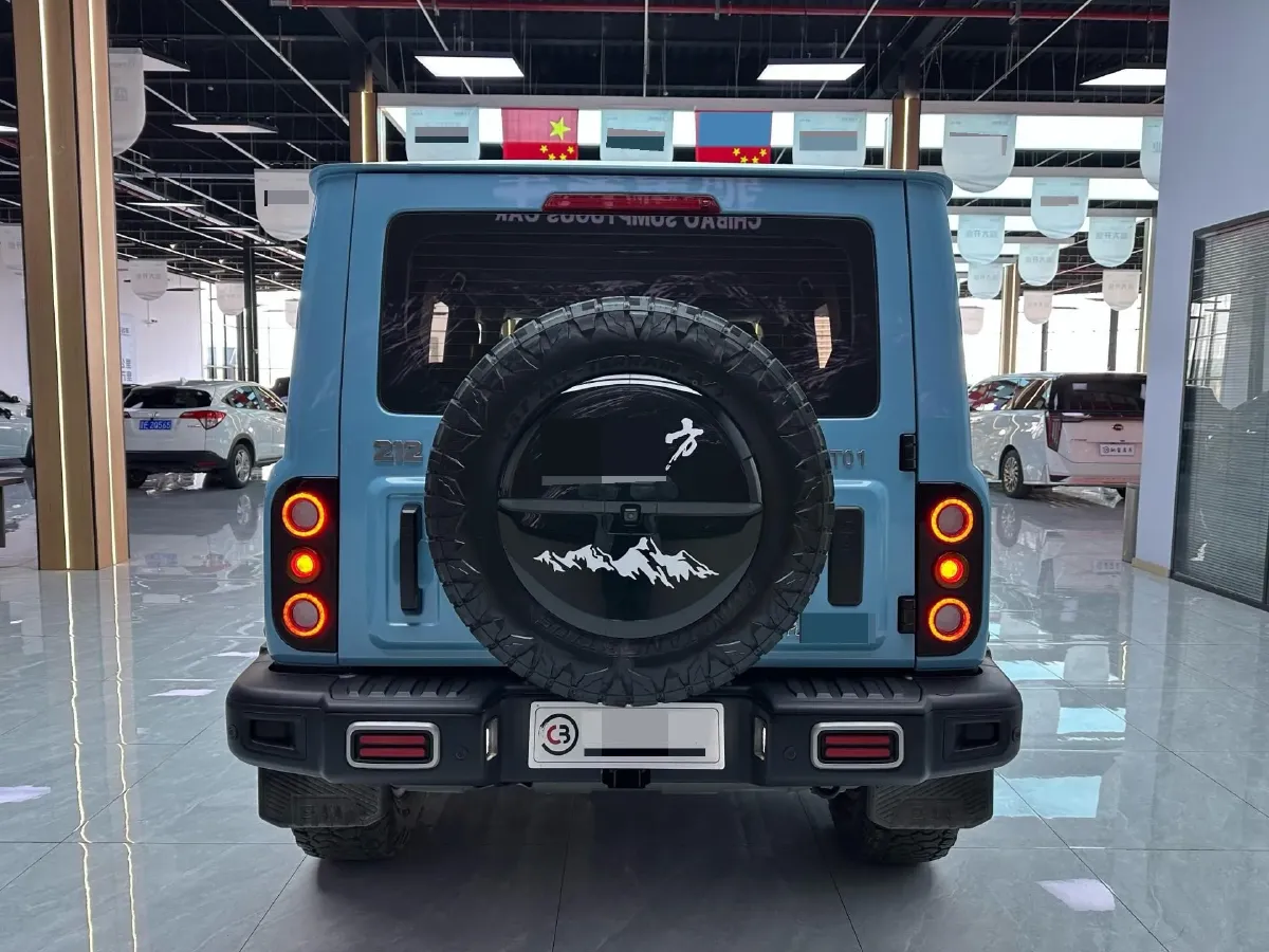 2025 212 212 T01 2.0T 252HP L4 8AT,autocango,china used car exporter,china ev exporter,chinese used car exporter,chinese used ev exporter