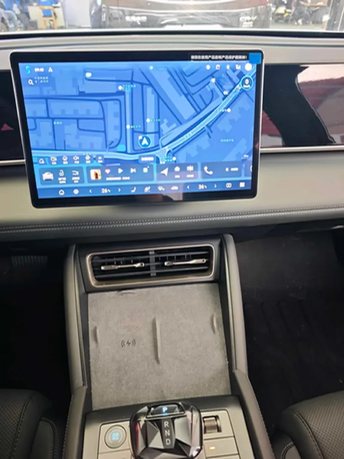 2025 BYD QinL 1.5L 101HP L4 E-CVT PHEV 15.87KWH,autocango,china used car exporter,china ev exporter,chinese used car exporter,chinese used ev exporter