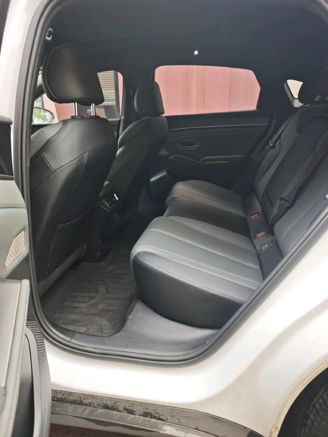 2025 BYD QinL 1.5L 101HP L4 E-CVT PHEV 15.87KWH,autocango,china used car exporter,china ev exporter,chinese used car exporter,chinese used ev exporter