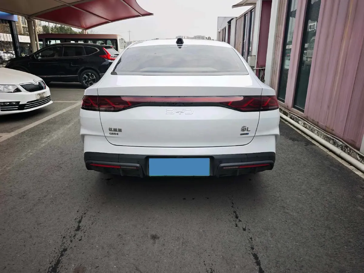 2025 BYD QinL 1.5L 101HP L4 E-CVT PHEV 15.87KWH,autocango,china used car exporter,china ev exporter,chinese used car exporter,chinese used ev exporter
