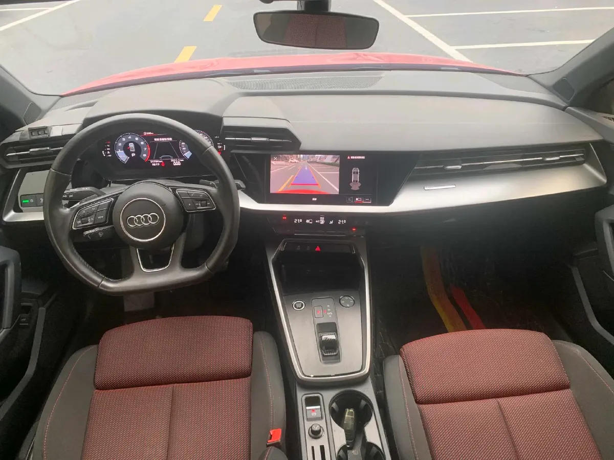2021 Audi A3 1.4T 150HP L4 7DCT,autocango,china used car exporter,china ev exporter,chinese used car exporter,chinese used ev exporter