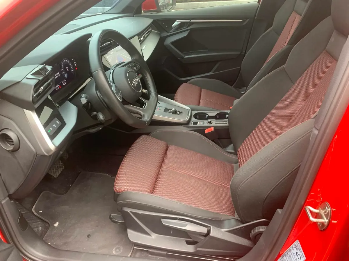 2021 Audi A3 1.4T 150HP L4 7DCT,autocango,china used car exporter,china ev exporter,chinese used car exporter,chinese used ev exporter