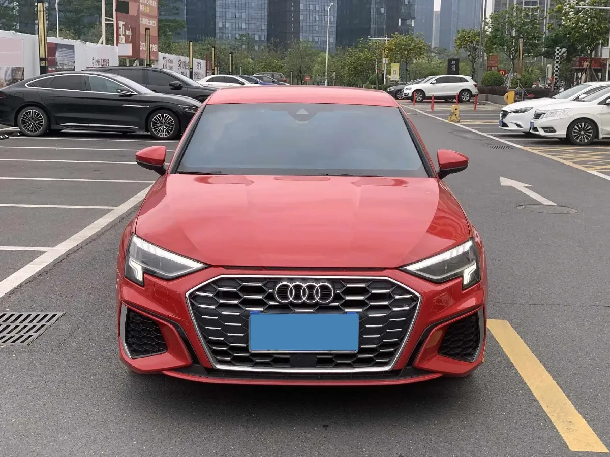 2021 Audi A3 1.4T 150HP L4 7DCT,autocango,china used car exporter,china ev exporter,chinese used car exporter,chinese used ev exporter