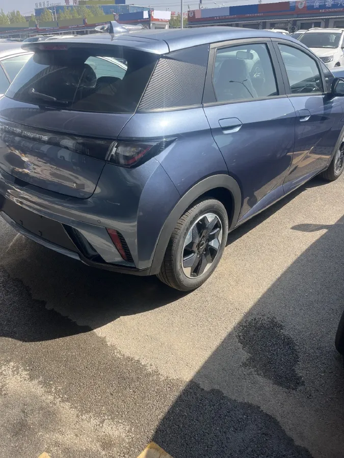 2025 BYD Dolphin BEV 44.928KWH,autocango,china used car exporter,china ev exporter,chinese used car exporter,chinese used ev exporter