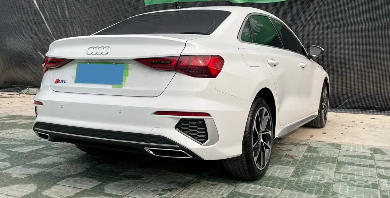 2022 Audi A3 1.4T 150HP L4 7DCT,autocango,china used car exporter,china ev exporter,chinese used car exporter,chinese used ev exporter
