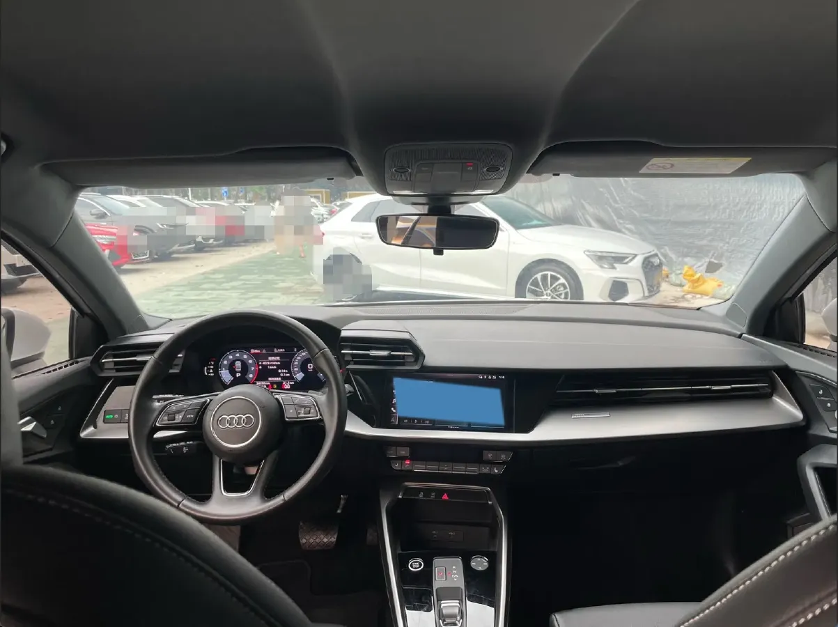 2022 Audi A3 1.4T 150HP L4 7DCT,autocango,china used car exporter,china ev exporter,chinese used car exporter,chinese used ev exporter