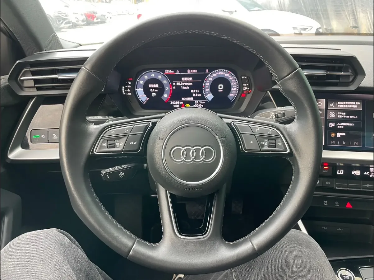 2022 Audi A3 1.4T 150HP L4 7DCT,autocango,china used car exporter,china ev exporter,chinese used car exporter,chinese used ev exporter