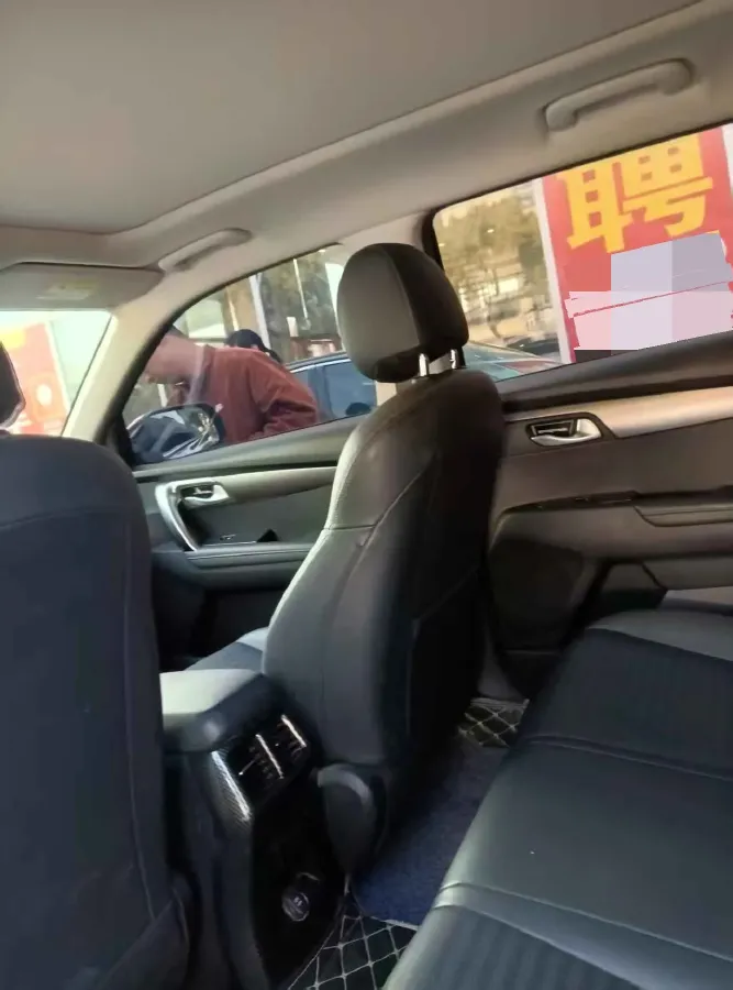 2018 Kia Sportage R 2.0L 160HP L4 6AT,autocango,china used car exporter,china ev exporter,chinese used car exporter,chinese used ev exporter