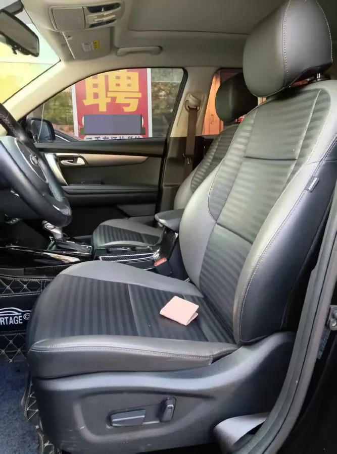 2018 Kia Sportage R 2.0L 160HP L4 6AT,autocango,china used car exporter,china ev exporter,chinese used car exporter,chinese used ev exporter