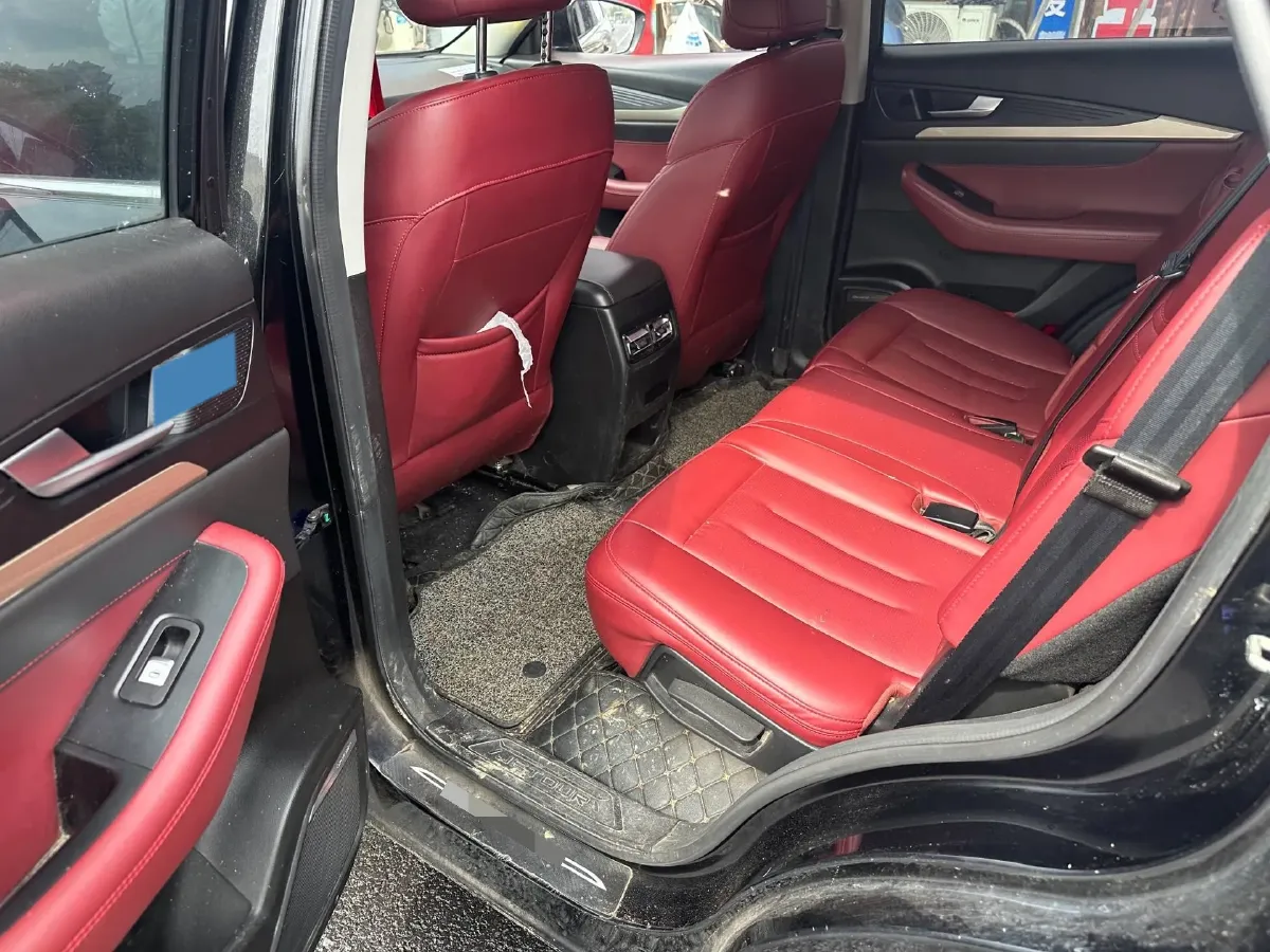 2024 Jetour X70 1.5T 156HP L4 6DCT,autocango,china used car exporter,china ev exporter,chinese used car exporter,chinese used ev exporter