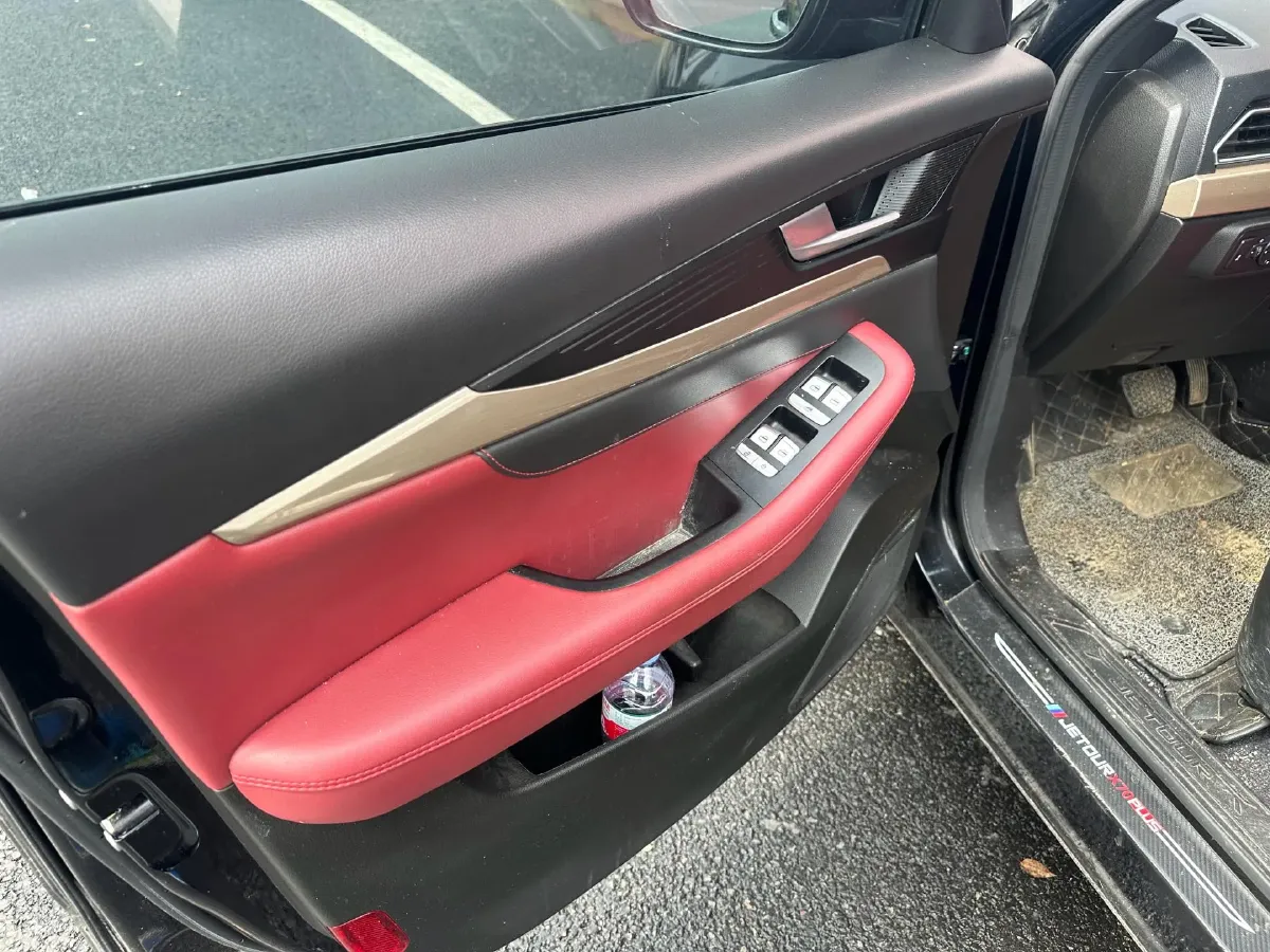 2024 Jetour X70 1.5T 156HP L4 6DCT,autocango,china used car exporter,china ev exporter,chinese used car exporter,chinese used ev exporter