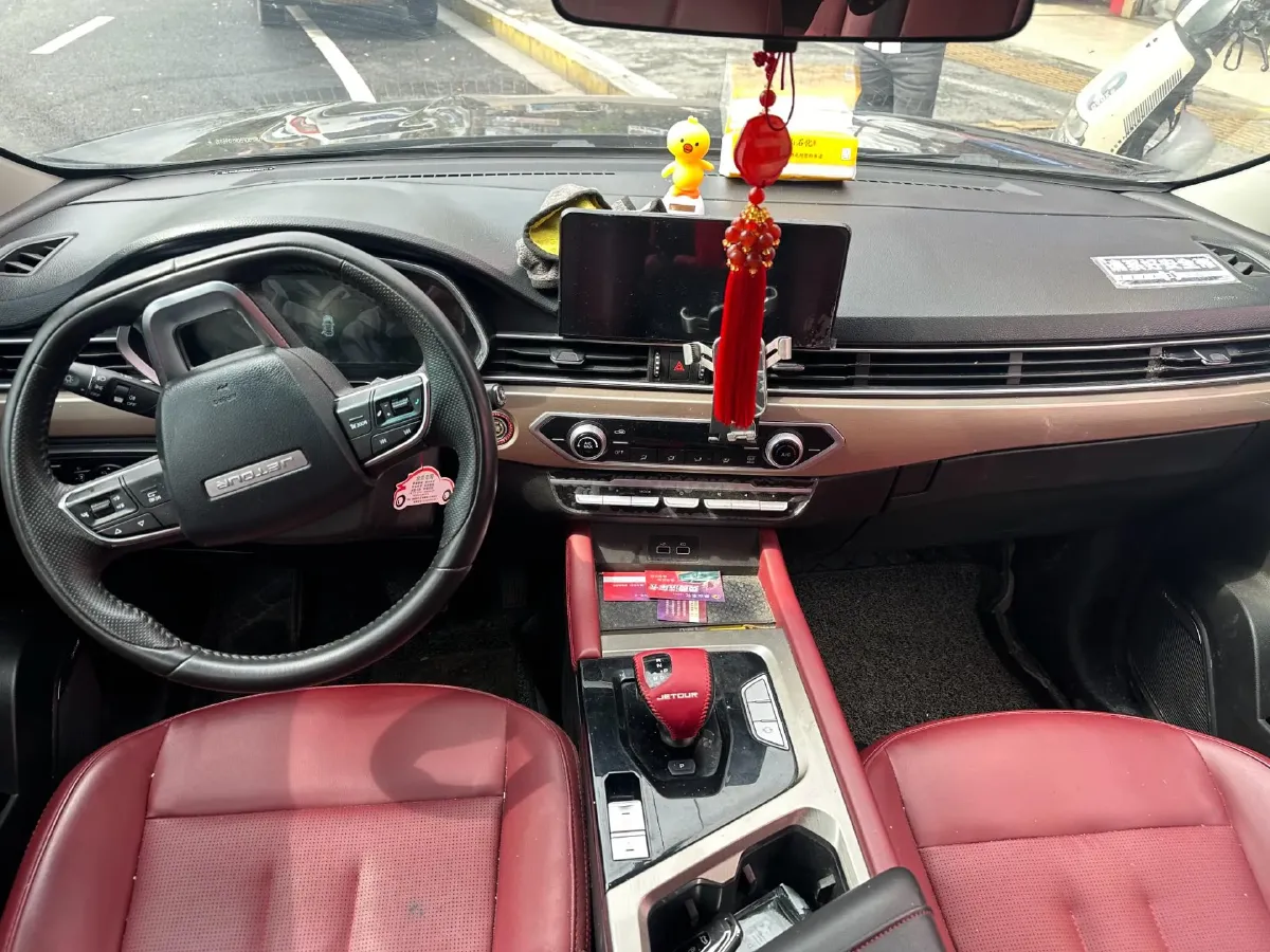 2024 Jetour X70 1.5T 156HP L4 6DCT,autocango,china used car exporter,china ev exporter,chinese used car exporter,chinese used ev exporter