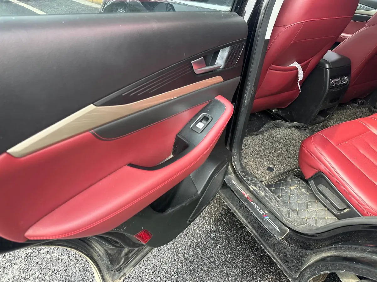 2024 Jetour X70 1.5T 156HP L4 6DCT,autocango,china used car exporter,china ev exporter,chinese used car exporter,chinese used ev exporter