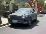 2022 Bentley Bentayga 4.0T 550HP V8 8AT