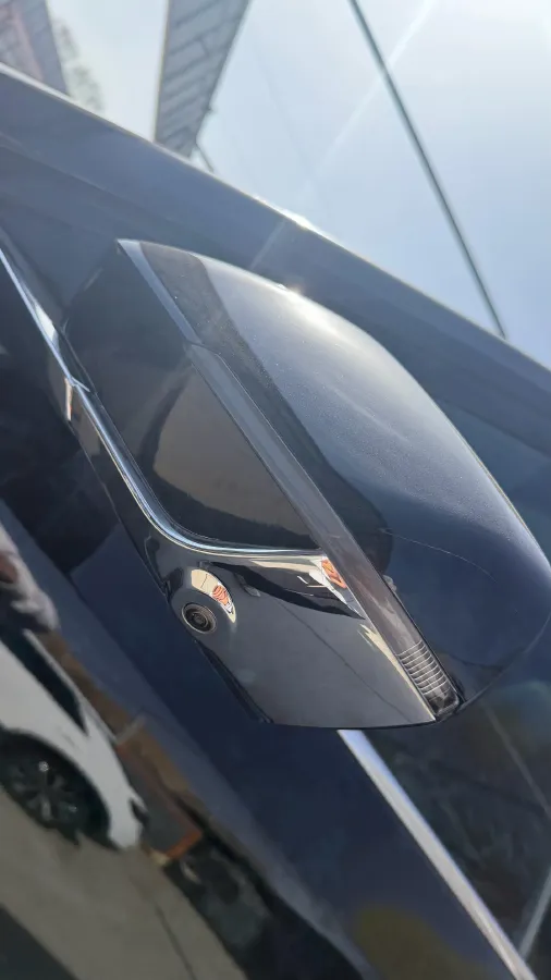 2022 GAC Trumpchi GS8 2.0T 252HP L4 8AT,autocango,china used car exporter,china ev exporter,chinese used car exporter,chinese used ev exporter