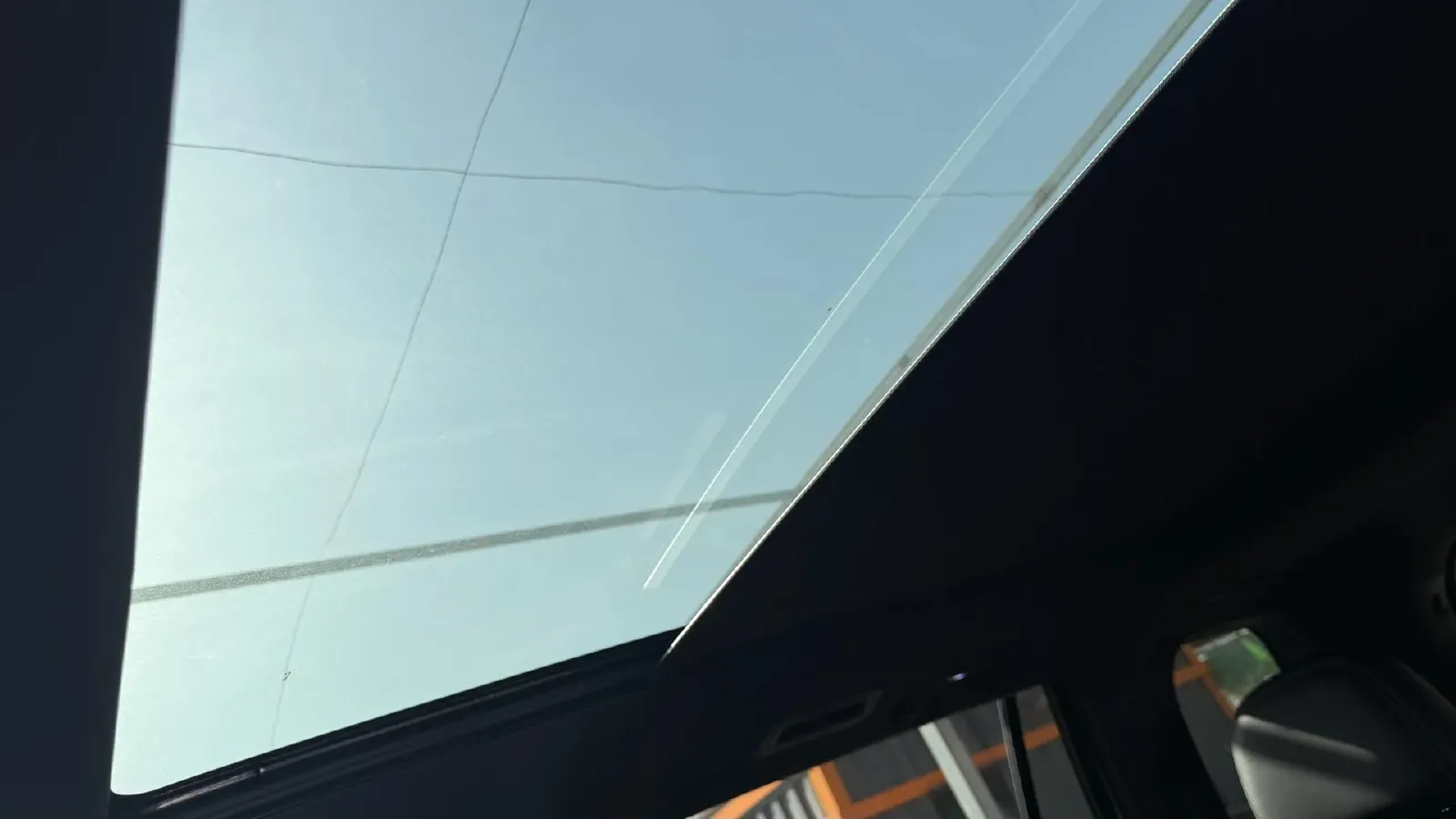 2022 GAC Trumpchi GS8 2.0T 252HP L4 8AT,autocango,china used car exporter,china ev exporter,chinese used car exporter,chinese used ev exporter