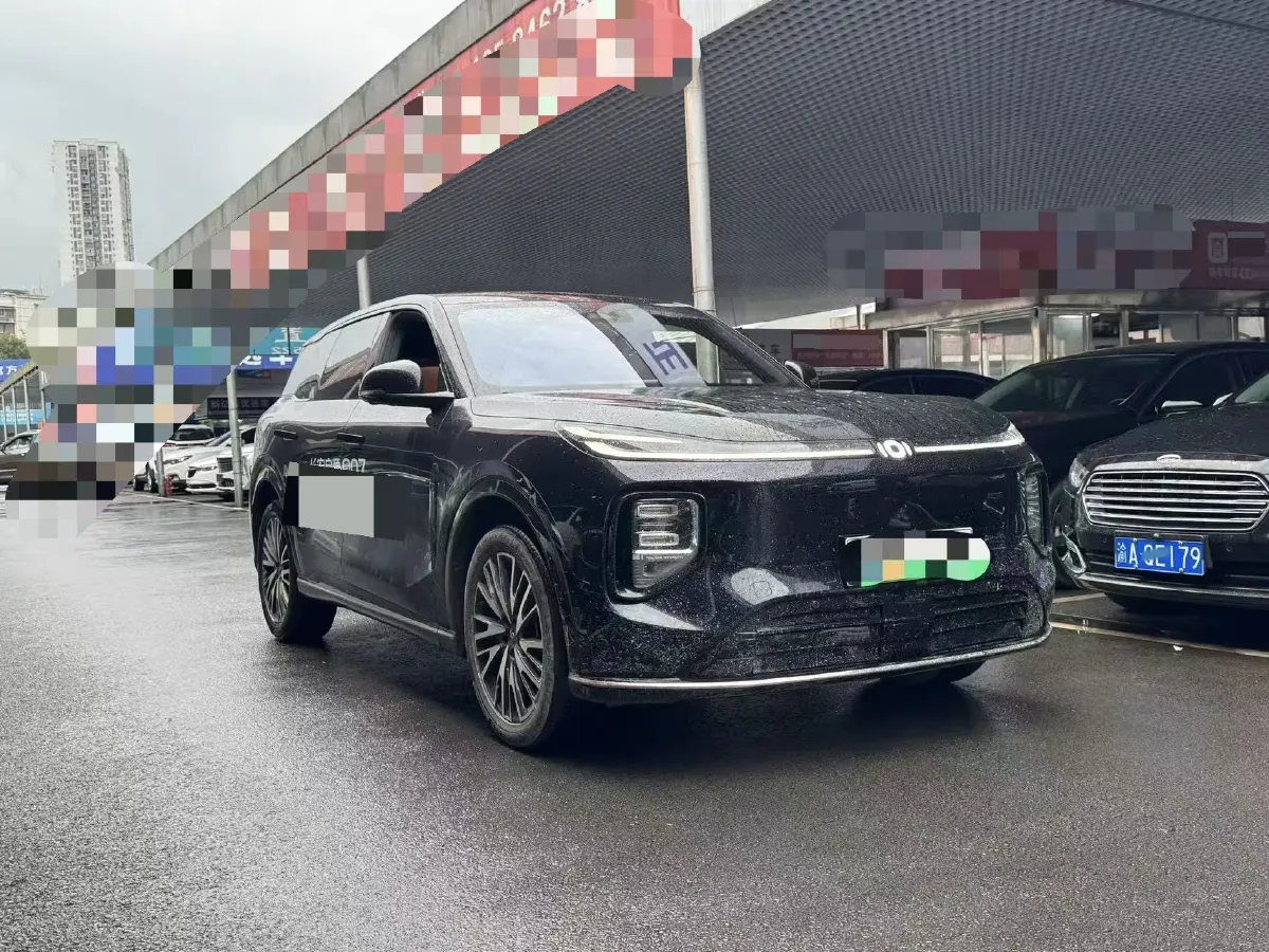 2025 ChangAn QiYuan Q07 1.5T 150HP L4 E-CVT PHEV,autocango,china used car exporter,china ev exporter,chinese used car exporter,chinese used ev exporter